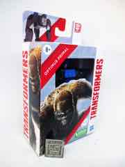 Hasbro Transformers Authentics Bravo Optimus Primal Action Figure